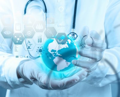 SALUS HOSPITAL BECOMES PART OF SiCRED MEDICAL NETWORK