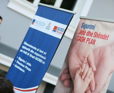 SiCRED at UMT Job Fair: “Growing Together”