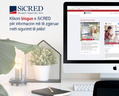 Visit SiCRED’s blog for thorough information about life insurance!
