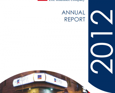 SiCRED Group publishes Annual Report 2012