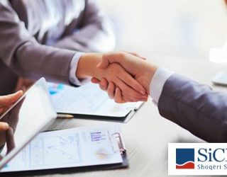 SiCRED reviews its strategy and sells a part of its owned shares in CREDINS Invest