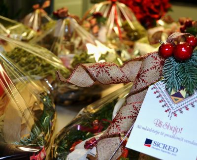 “Buy Albanian” – Supporting domestic products