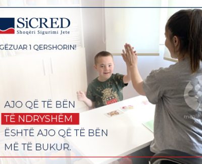 All children have the right to enjoy!