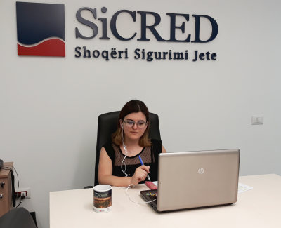 SiCRED part of UNYT “Virtual Career Fair Connection”