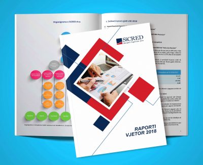 SiCRED has the pleasure to share with you the Annual Report 2018!