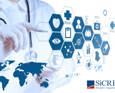 The Laboratory “Microtest Diagnostics” is now part of SiCRED Medical Network