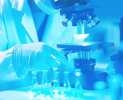 Notice on SiCRED Medical Network – Melior Med Laboratories