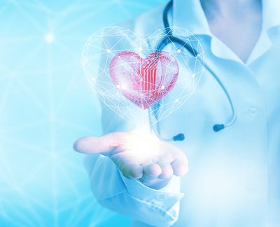 Notice on SiCRED Medical Network – STARMED Hospital
