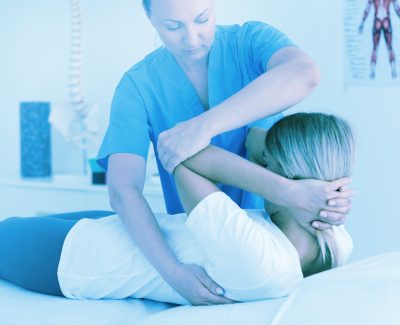Notice on SiCRED Medical Network – Fizioterapi Rexha