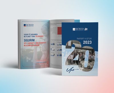Introducing to you our Annual Report 2023