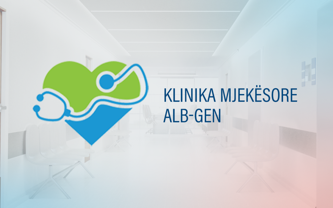 NJOFTIM MBI RRJETIN MJEKËSOR SiCRED – ALB-GEN