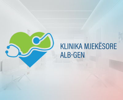 NOTICE ON THE SiCRED MEDICAL NETWORK – ALB-GEN