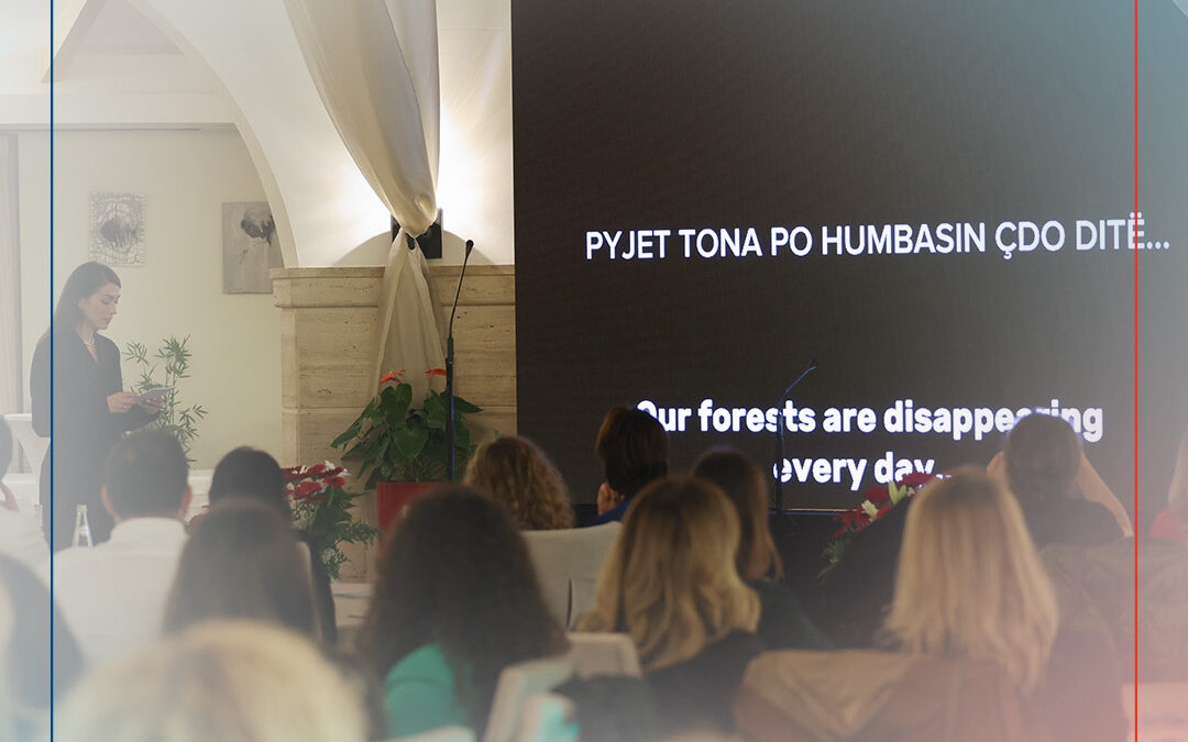 SiCRED supports the “MALGA – Mal, Gur, Ajër” initiative as part of the “Giving Circles 2025” event