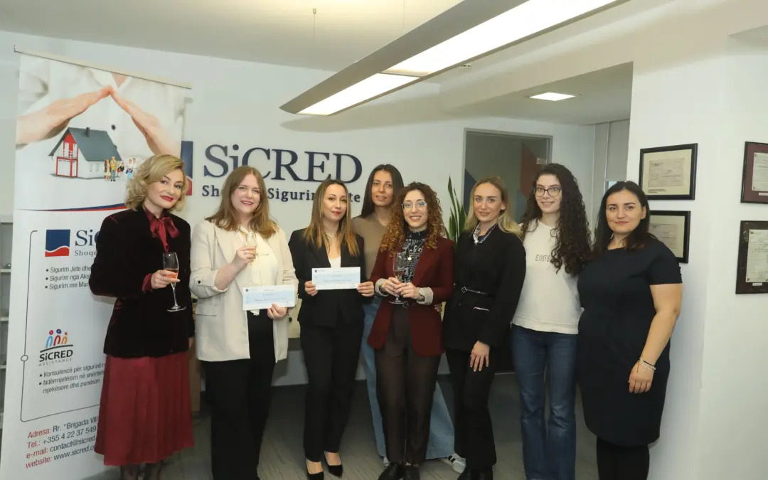 Life Insurance with Savings – 7 Years of Dedication Rewarded