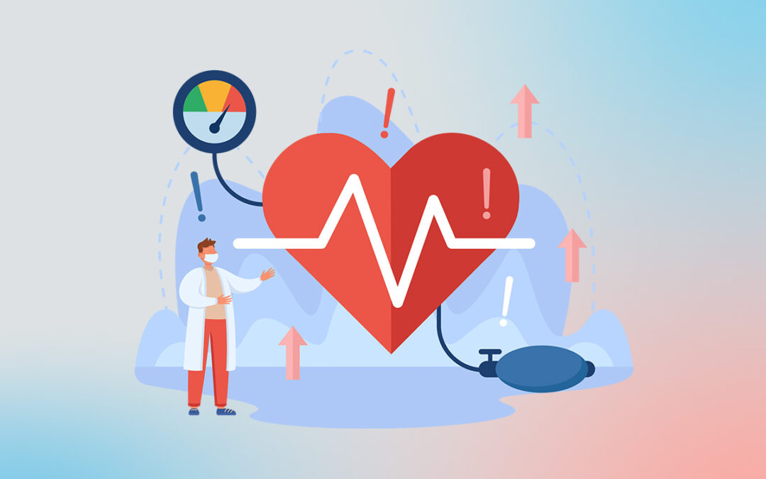 Rreziku kardiovaskular dhe siguria familjare: një realitet që kërkon qasje të mirëmenduar