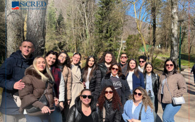 SiCRED Team Trip – March 2026
