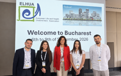 SiCRED at the ELHUA Conference in Bucharest 🇷🇴